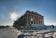 Parthenon